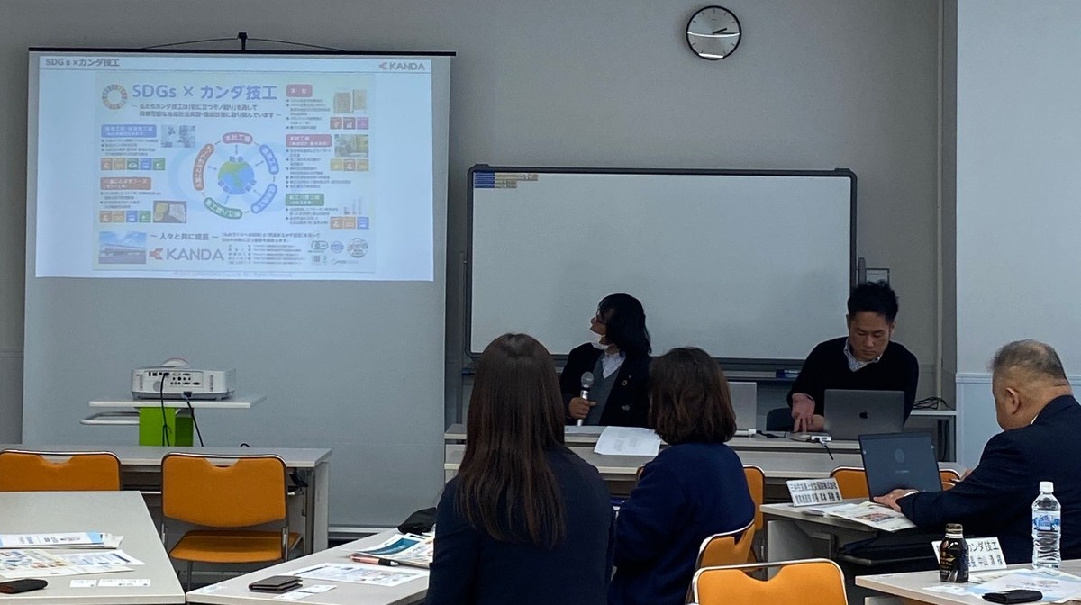 ワークショップ１