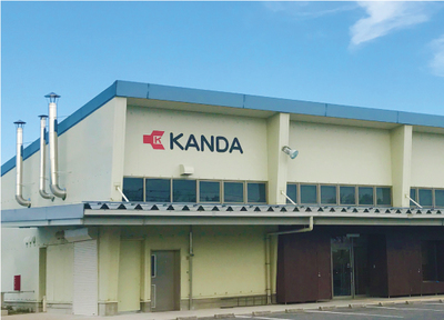 境港工場・境港西工場