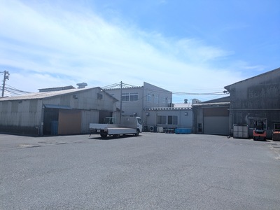 昭和町工場