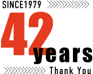 since 42th thank you